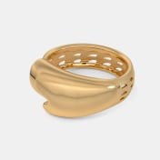 The Ilqah Band Ring - thumb 5