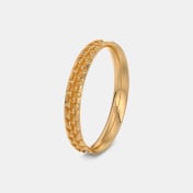 The Bubblesilk Band Ring - thumb 1