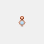 The Hellezia Drop Earrings - thumb 6