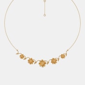 The Flokiran Collar Necklace - thumb 1