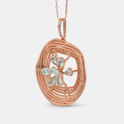 The Tzofi Pendant - thumb 4