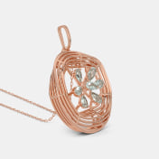 The Tzofi Pendant - thumb 7