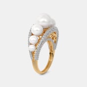 The Alveriq Statement Ring - thumb 8