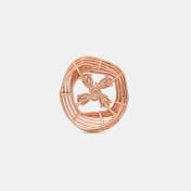 The Tozofi Stud Earrings - thumb 8