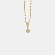 The Caldria Pendant - thumb 5