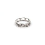 The Entangle Couple Band For Her - thumb 5