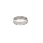 The Entangle Couple Band For Him - thumb 4