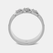 The Evlilik Couple Band For Him - thumb 5