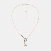 The Vinculo Mangalsutra Necklace - thumb 3