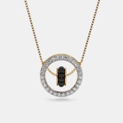 The Ribaat Mangalsutra Necklace - thumb 1