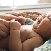 The Starlit Duck Kids Nazariya Bracelet - thumb 3