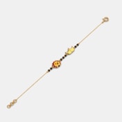 The Regal Roar Kids Nazariya Bracelet - thumb 4