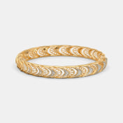 The Perpete Round Bangle - thumb 4