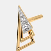 The Iyimi Stud Earrings - thumb 3