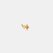 The Yildiz Stud Earrings - thumb 8