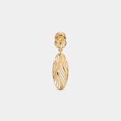 The Ozgur Drop Earrings - thumb 4