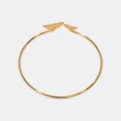 The Frezya Twister Bangle - thumb 5