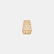 The Orgu Stud Earrings - thumb 8
