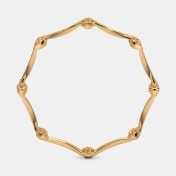 The Zeik Station Bangle - thumb 6