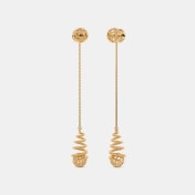 The Slashe Multiwear Earrings - thumb 1