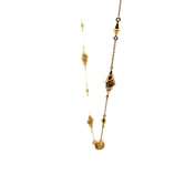 The Spherule Station Necklace - thumb 4