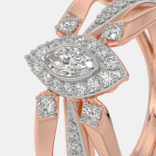 The Cherie Lune Ring - thumb 3