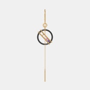 The Yonga Sui Dhaga Earrings - thumb 6