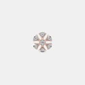 The Nergis Stud Earrings - thumb 7