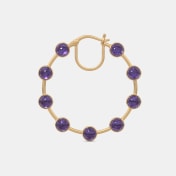 The Airiya Hoop Earrings - thumb 7