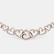 The Duskaria Love Necklace - thumb 3