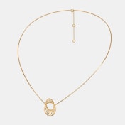 The Myrre Pendant Necklace - thumb 4