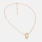 The Myrre Pendant Necklace - thumb 7