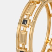 The Drovak Band Ring For Him - thumb 3