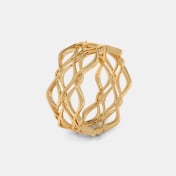 The Elufi Midi Ring - thumb 1