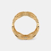 The Elufi Midi Ring - thumb 5