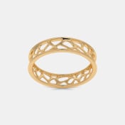 The Pavion Couple Band For Her - thumb 9