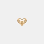 The Serthar Stud Earrings - thumb 7