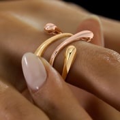 The Yenra Bypass Ring - thumb 5