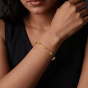 The Pomu Station Bangle - thumb 3