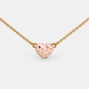 The Lovye Kids Necklace - thumb 4