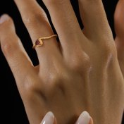 The Scarlet Current Ring - thumb 4