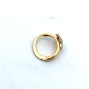 The Ashleydy Nose Ring - thumb 4