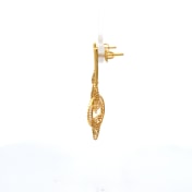 The Maria Drop Earrings - thumb 5