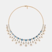 The Elmarie Princess Necklace - thumb 2