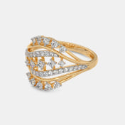 The Halima Ring - thumb 5