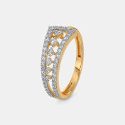 The Aziza Ring - thumb 1