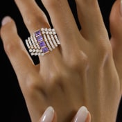 The Karine Ring - thumb 2
