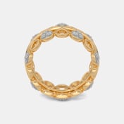 The Wafaa Band Ring - thumb 6