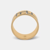 The Min Jee Band Ring - thumb 8