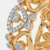 The Esteban Band Ring - thumb 3